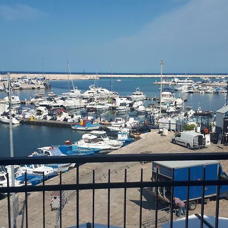 Apartament Casanelmare Mola di Bari Zewnętrze zdjęcie