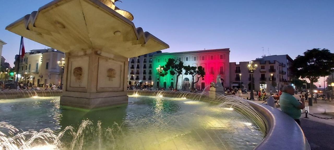 Apartament Casanelmare Mola di Bari Zewnętrze zdjęcie