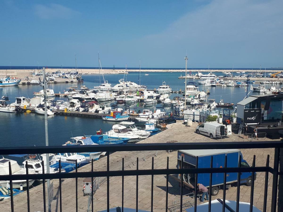 Apartament Casanelmare Mola di Bari Zewnętrze zdjęcie