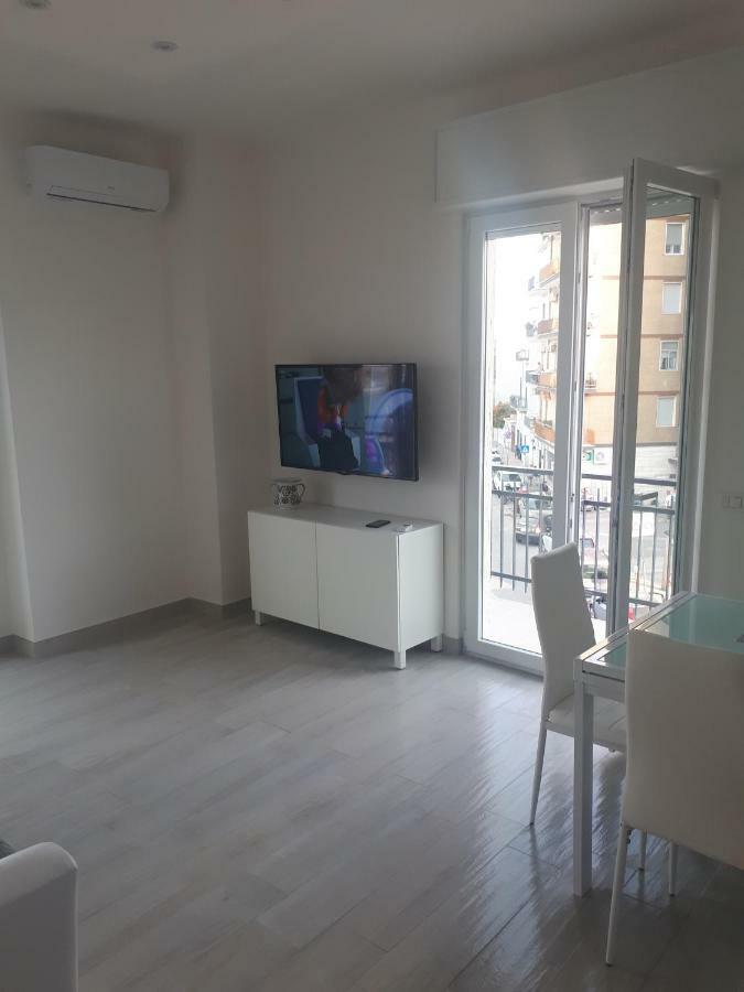 Apartament Casanelmare Mola di Bari Zewnętrze zdjęcie