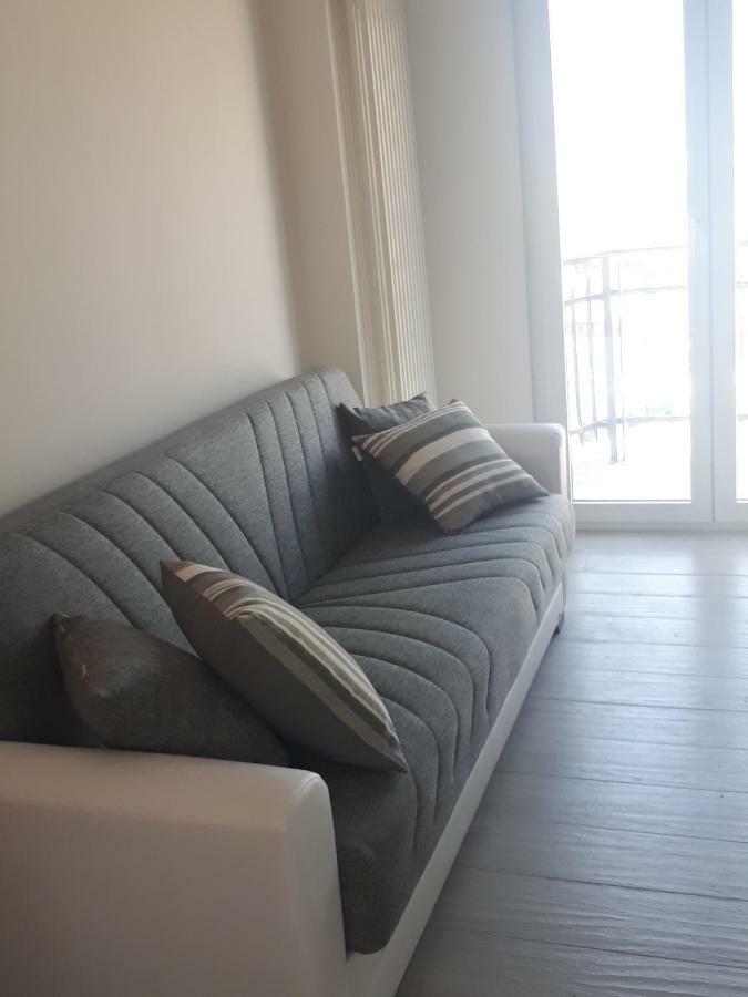 Apartament Casanelmare Mola di Bari Zewnętrze zdjęcie