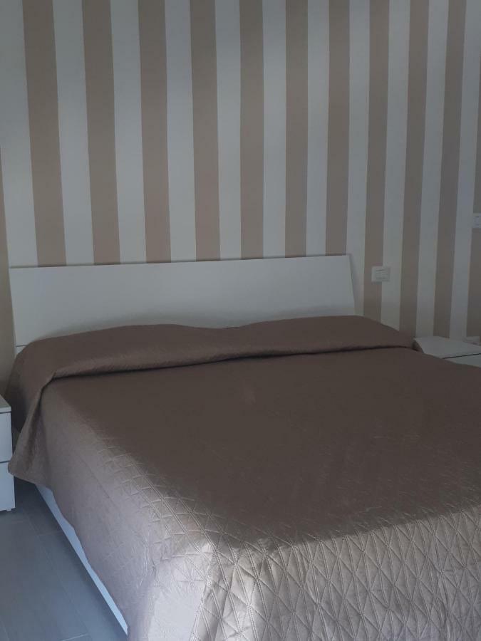 Apartament Casanelmare Mola di Bari Zewnętrze zdjęcie