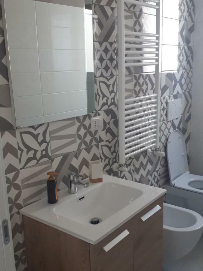 Apartament Casanelmare Mola di Bari Zewnętrze zdjęcie
