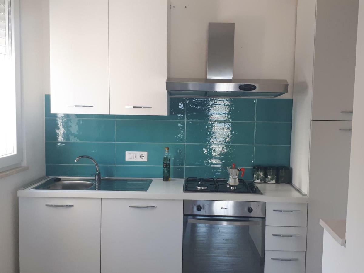 Apartament Casanelmare Mola di Bari Zewnętrze zdjęcie