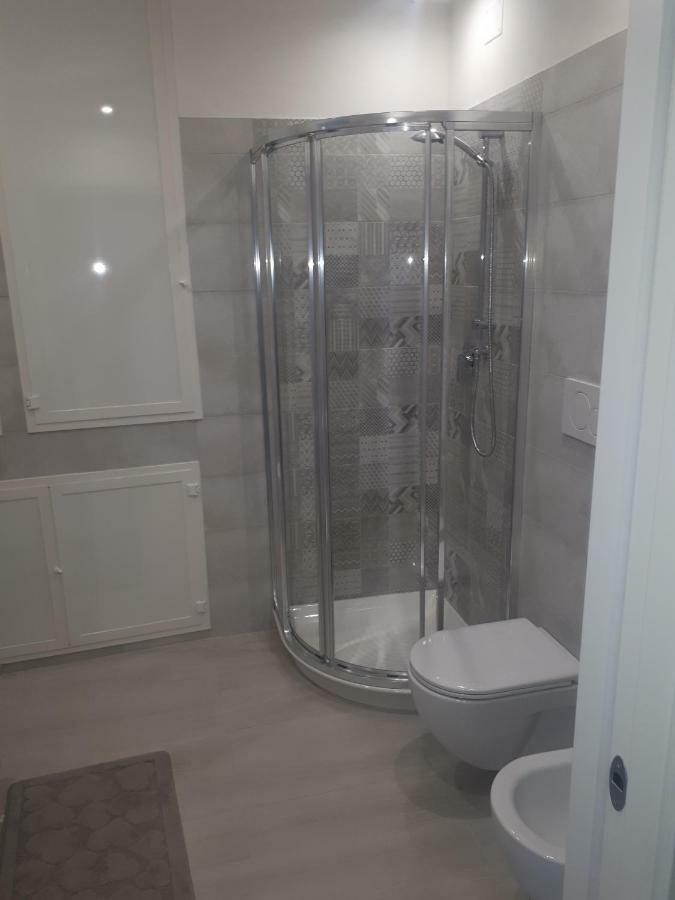 Apartament Casanelmare Mola di Bari Zewnętrze zdjęcie